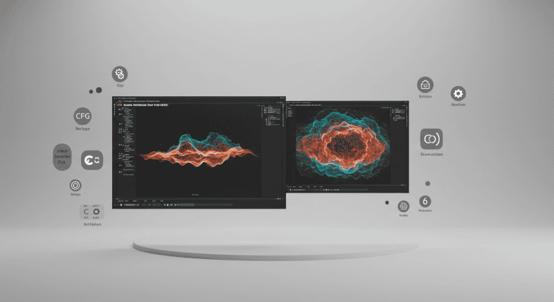 Stable Diffusion