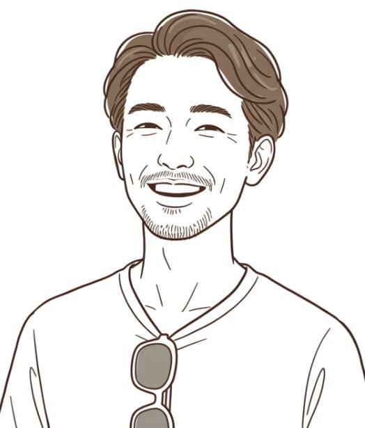 ソウマのアバター