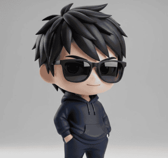 K(UKAI)のアバター