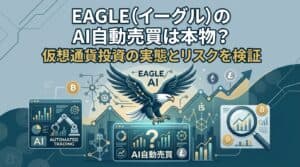 Eyecatch EAGLE AI