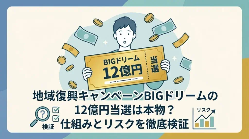 Eyecatch BIG 12