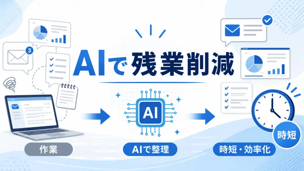 Thumb k ai work automation overtime