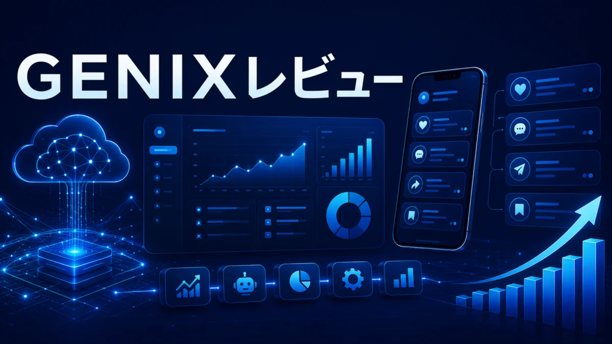 Genix k genix review chatgpt